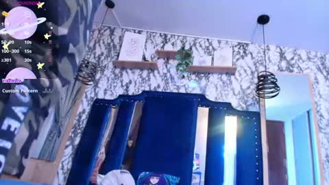 Snapshot of candy_morgan412 chatting on 4, 7, 2026 Ania online show from 4, 7, 2026