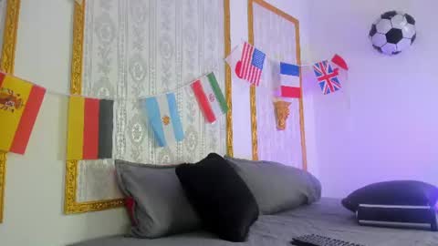 Snapshot of candy_plus chatting on 10, 7, 2026 Candy plus online show from 10, 7, 2026