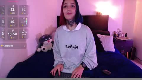 Sharon online show from 14, 11, 2025