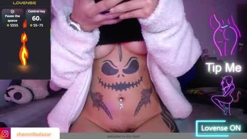 Sharon online show from 15, 2, 2026