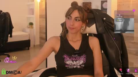 Snapshot of candy_summer28_ chatting on 7, 5, 2026 CANDY online show from 7, 5, 2026