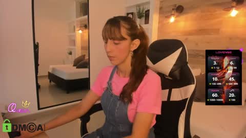 Snapshot of candy_summer28_ chatting on 20, 5, 2026 CANDY online show from 20, 5, 2026