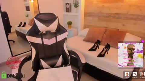 Snapshot of candy_summer28_ chatting on 22, 6, 2026 CANDY online show from 22, 6, 2026