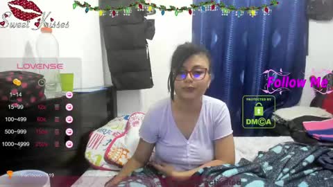 candy_val online show from 4, 1, 2025