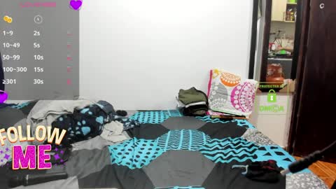 candy_val online show from 8, 4, 2026