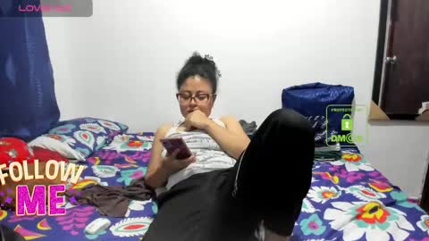 candy_val online show from 22, 4, 2026