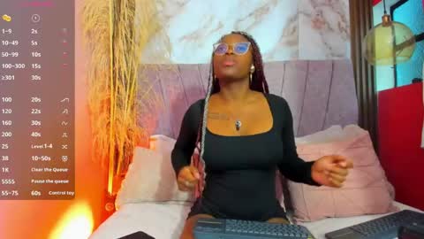 cataleya online show from 19, 5, 2026