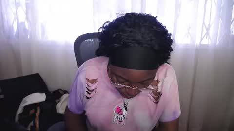 Snapshot of candy_williamss chatting on 3, 7, 2026 cataleya online show from 3, 7, 2026