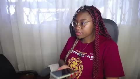 Snapshot of candy_williamss chatting on 23, 7, 2026 cataleya online show from 23, 7, 2026