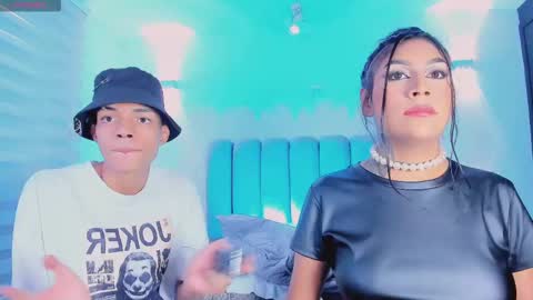  and MarilynHot online show from 3, 10, 2025