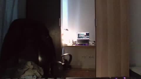 AndyCandy online show from 21, 12, 2025