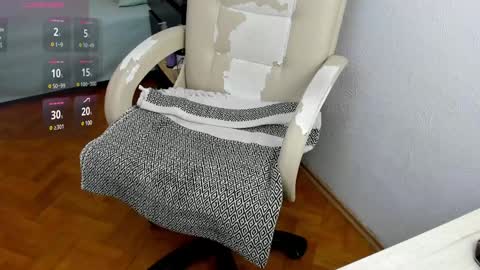 Snapshot of candyashley chatting on 21, 12, 2024 Ashley online show from 21, 12, 2024