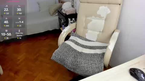 Snapshot of candyashley chatting on 16, 2, 2025 Ashley online show from 16, 2, 2025