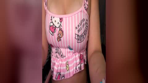 Snapshot of candybb8 chatting on 24, 6, 2026 candybb8 online show from 24, 6, 2026