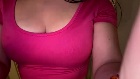 Snapshot of candybb8 chatting on 11, 7, 2026 candybb8 online show from 11, 7, 2026
