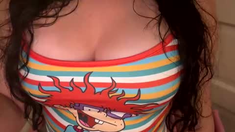 Snapshot of candybb8 chatting on 18, 7, 2026 candybb8 online show from 18, 7, 2026