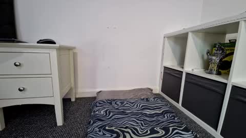 Candy Boy online show from 1, 12, 2025