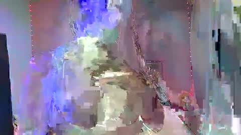 CANDYCARSON online show from 4, 12, 2024