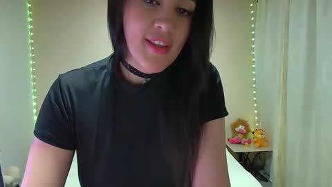 CANDYCARSON online show from 12, 2, 2025