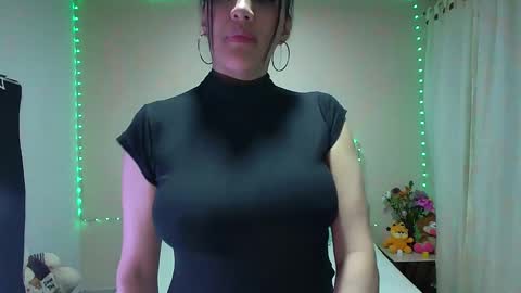 CANDYCARSON online show from 26, 2, 2025