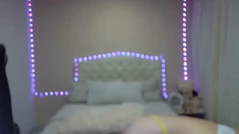 CANDYCARSON online show from 7, 10, 2025