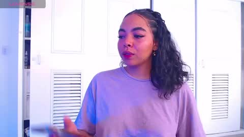 Snapshot of candydoll___ chatting on 2, 6, 2026 Doll Dont forget to follow me on all my platforms online show from 2, 6, 2026