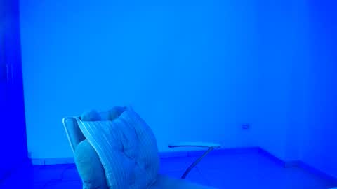 Candy Dowson online show from 26, 11, 2025