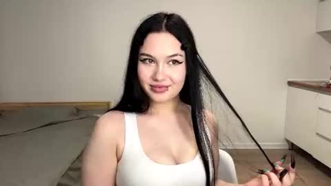 Agnese online show from 27, 6, 2026