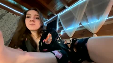 CandyGirl online show from 10, 3, 2026