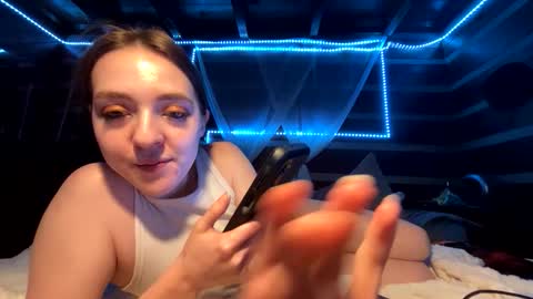 CandyGirl online show from 28, 4, 2026