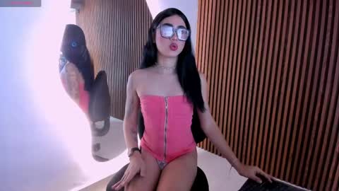 Snapshot of candyglow_ chatting on 4, 6, 2026 candyglow_ online show from 4, 6, 2026