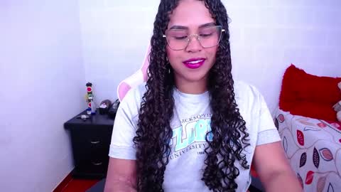 Snapshot of candyhot_sex chatting on 2, 4, 2026 Karen online show from 2, 4, 2026