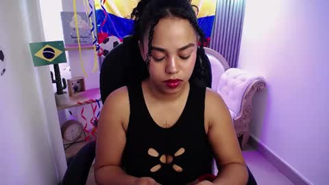 candy online show from 3, 7, 2026