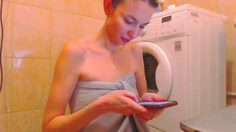 CANDYJESx online show from 22, 1, 2025