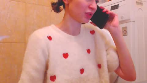 CANDYJESx online show from 29, 1, 2025