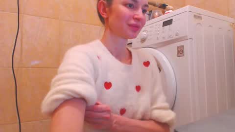 CANDYJESx online show from 3, 2, 2025