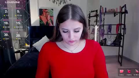 Sofia online show from 10, 10, 2025