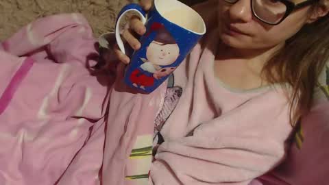 Snapshot of candylady13 chatting on 3, 12, 2024 say meow and send tips online show from 3, 12, 2024