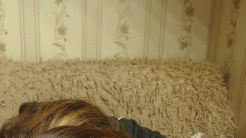 Snapshot of candylady13 chatting on 10, 9, 2025 say meow and send tips online show from 10, 9, 2025