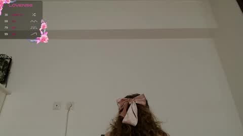 candyliciousss online show from 26, 10, 2025