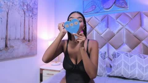 Candy online show from 2, 4, 2026