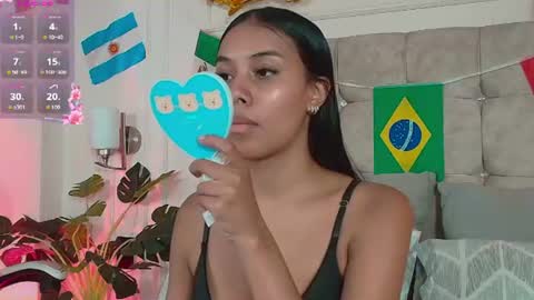 Candy online show from 26, 6, 2026