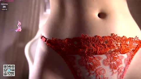 Snapshot of candylolly_ chatting on 21, 12, 2025 Anna online show from 21, 12, 2025