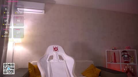 Snapshot of candylolly_ chatting on 19, 2, 2026 Anna online show from 19, 2, 2026