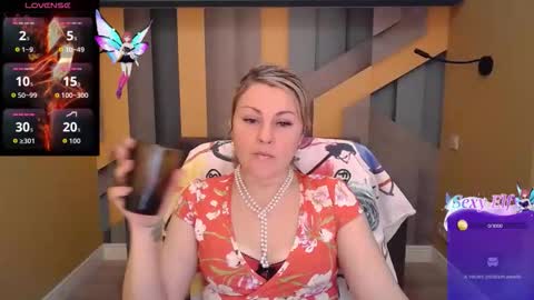 CandyLons online show from 16, 1, 2026