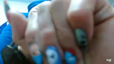 candymilfff online show from 17, 10, 2025