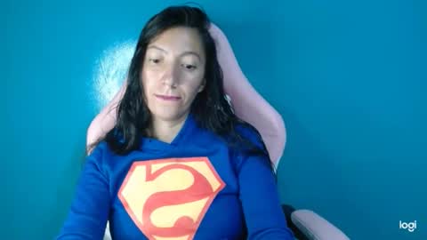 Snapshot of candymilfff chatting on 12, 1, 2026 candymilfff online show from 12, 1, 2026