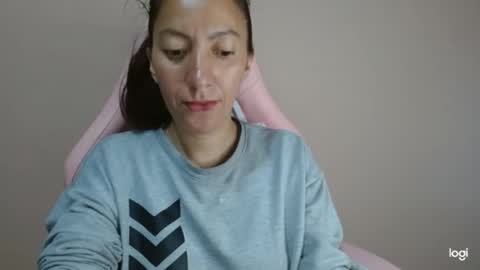Snapshot of candymilfff chatting on 15, 2, 2026 candymilfff online show from 15, 2, 2026