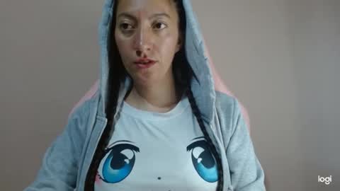 Snapshot of candymilfff chatting on 1, 3, 2026 candymilfff online show from 1, 3, 2026