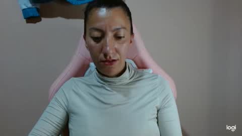 Snapshot of candymilfff chatting on 6, 3, 2026 candymilfff online show from 6, 3, 2026